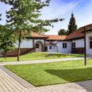 Bartók Béla utcai óvoda felújítása