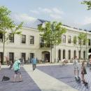 Könnyűzenei Közösségi Kulturális Központ