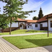 Bartók Béla utcai óvoda felújítása