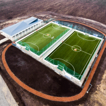 Józsai Sportközpont