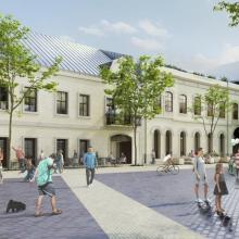 Könnyűzenei Közösségi Kulturális Központ