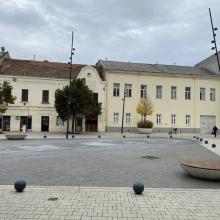 Könnyűzenei Közösségi Kulturális Központ