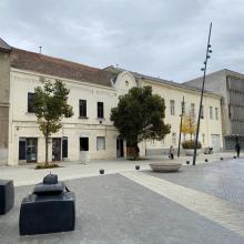 Könnyűzenei Közösségi Kulturális Központ