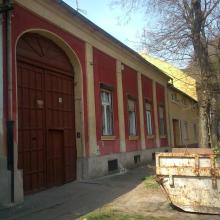 Lakóépület - Debrecen, Szepességi utca