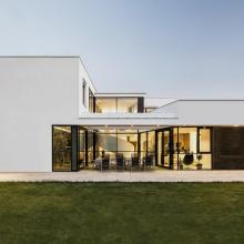 Lakóépület - Debrecen