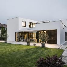 Lakóépület - Debrecen