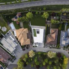 Lakóépület - Debrecen